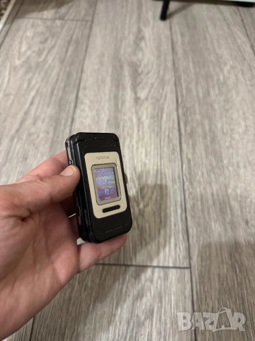 Nokia 7390, снимка 5 - Nokia - 52886343