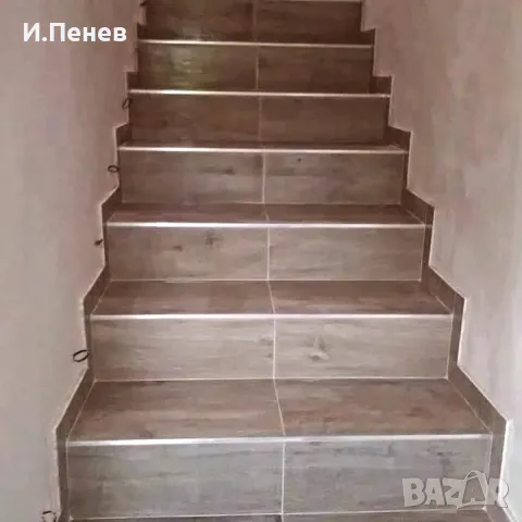 Лепене на плочки , снимка 3 - Майстори - 49512343