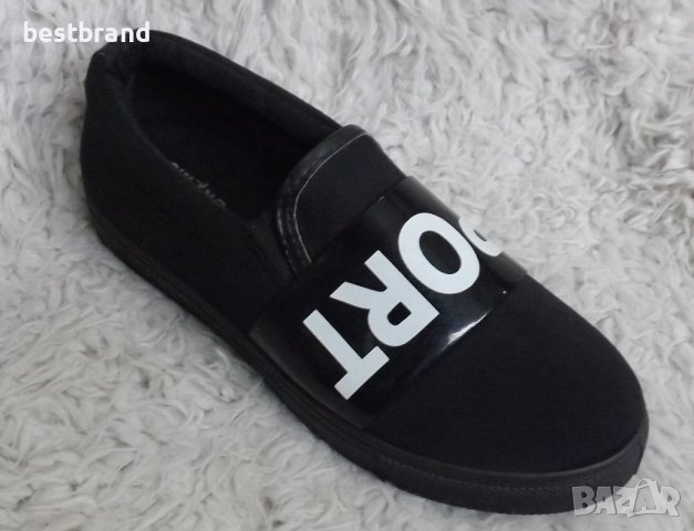 Обувки, спортни, код 174/18, снимка 1