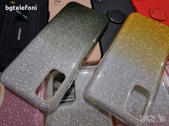 Xiaomi Redmi Note 10 5G , Poco M3 Pro гърбове, снимка 12 - Калъфи, кейсове - 39033094