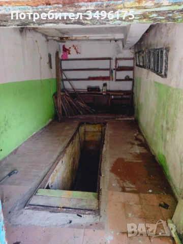 Давам гараж под наем, снимка 3 - Гаражи и паркоместа - 51205390