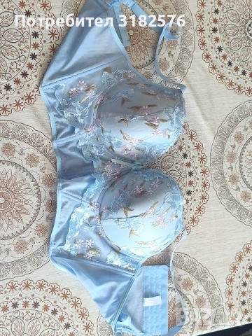 Сутиен- бюстие, снимка 2 - Корсети, бюстиета, топове - 51664569