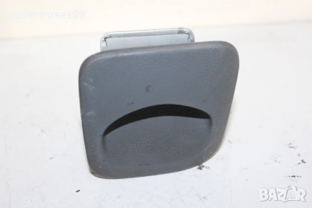 Пепелник Деу Матиз 0.8i Daewoo Matiz