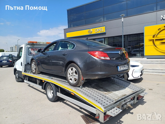 Пътна Помощ Бистрица , снимка 3 - Транспортни услуги - 51790317