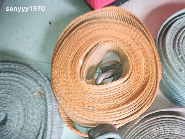 колани 9м, снимка 10 - Аксесоари и консумативи - 28338060