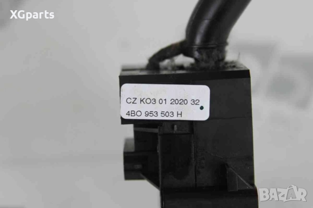  Лост чистачки за Skoda Fabia I (2000-2007) 4B0953503H, снимка 2 - Части - 52462603