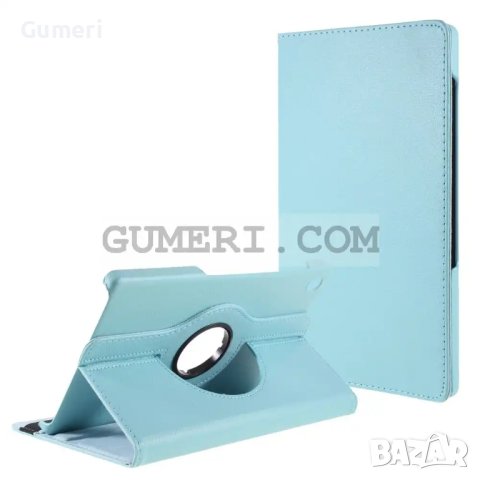Lenovo Tab M10 HD Gen 2 Въртящ се 360° Калъф, снимка 7 - Калъфи, кейсове - 31815471