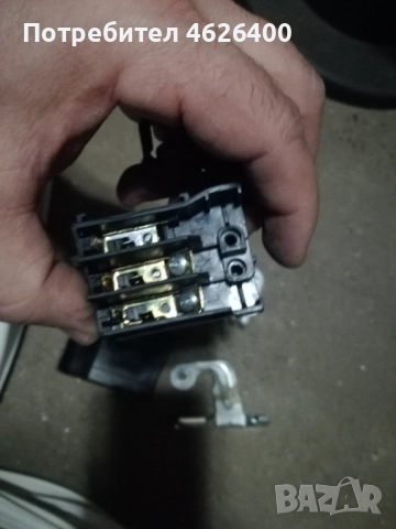 Продавам части от Хладилник BEKO DS-25CB, снимка 4 - Хладилници - 52108824