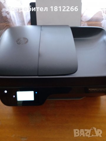 Принтер,скенер и факс Wifi, снимка 3 - Принтери, копири, скенери - 38441052