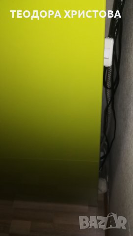 Отличен модерен дизайнерски шкаф, снимка 4 - Шкафове - 33235258