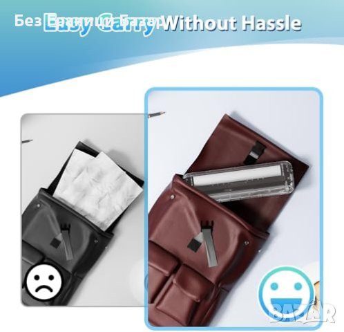 Нов Портативен Термичен Принтер ASprink M832 - Лесен, Мощен, Безжичен, снимка 6 - Друга електроника - 43661230