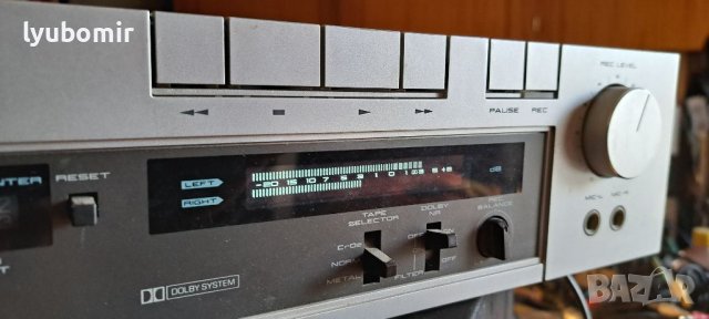 Akai cs-f110, снимка 2 - Декове - 38804061