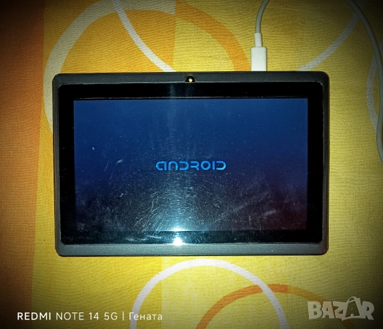 Таблет 'Sencor Element 7', снимка 6 - Таблети - 52922733