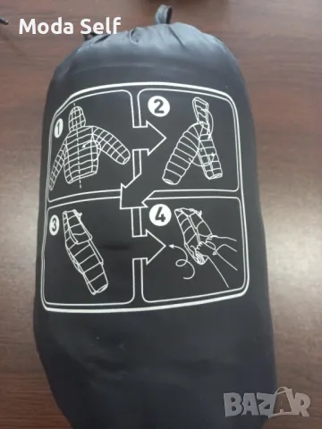 Дамско пролетно яке, снимка 6 - Якета - 50067174