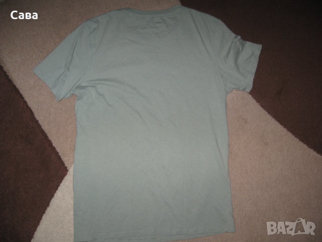 Тениски JACK&JONES   мъжки,М-Л, снимка 7 - Тениски - 37240824