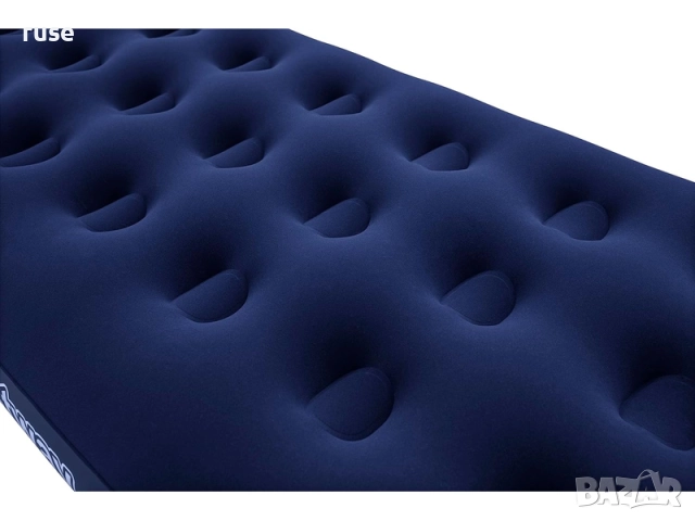 НОВИ! Надуваем матрак легло Bestway 185x76x22см, снимка 4 - Надуваеми легла - 52400518