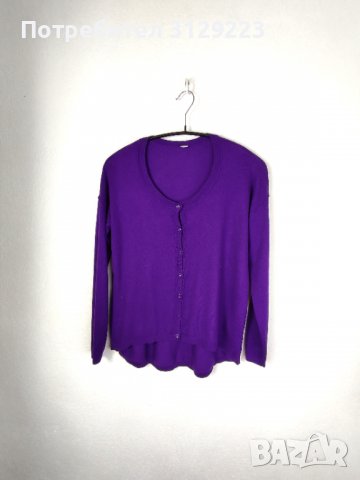 s.Oliver cardigan D38/F40, снимка 2 - Жилетки - 38357270