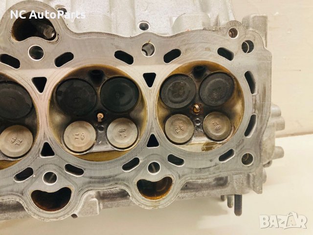 Цилиндрова глава за Kia Sportga Киа Спортидж 1.6 бензин G4FJ 221112B770 2018, снимка 10 - Части - 39693913