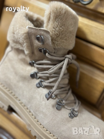 Боти от магазин LBD, снимка 3 - Дамски боти - 53209347