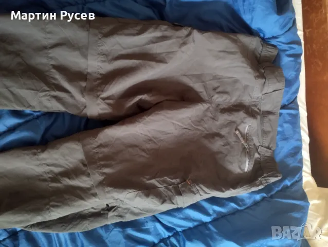 Декатонско долнище М размер.Чисто ново !!!, снимка 2 - Спортни дрехи, екипи - 48162362