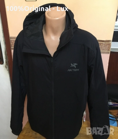 ARCTERYX-orginal.Planinsko.Novo-2XL, снимка 13 - Якета - 52867609