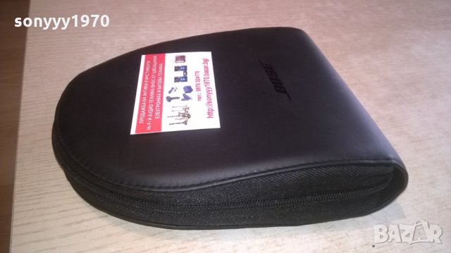 BOSE-КОЖЕН КЕИС-ВНОС ХОЛАНДИЯ, снимка 6 - Други - 27905323