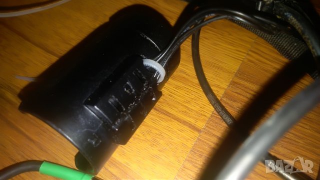 Rockshox Monarch rt3 190*40 (ЕЛектронен), снимка 5 - Части за велосипеди - 38937635