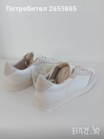 ELLESSE p.37.5, снимка 6 - Маратонки - 37760393