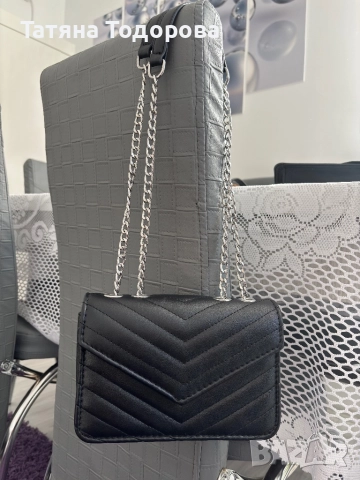 Дамски чанти, снимка 10 - Чанти - 52416927