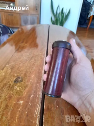 Стара кафемелачка,мелница за кафе Tramp , снимка 4 - Други ценни предмети - 49099217