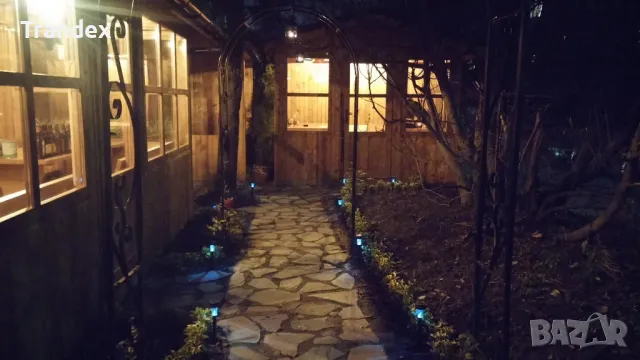 Сглобяеми дървени къщички / беседки, снимка 11 - Други - 47761405