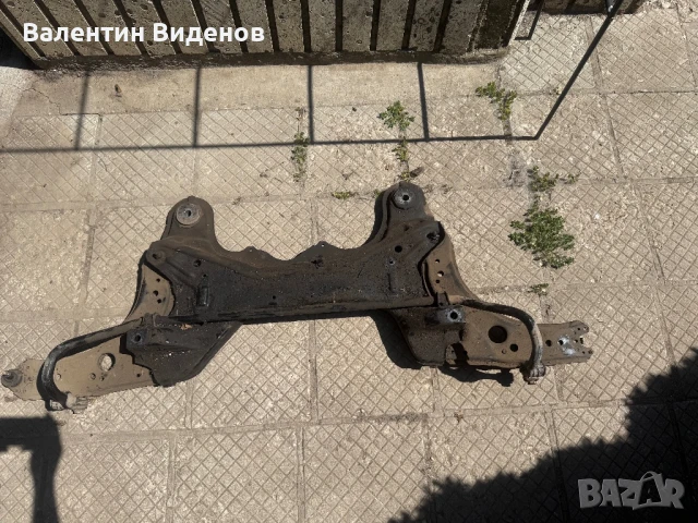 Преден мост за Ауди А3