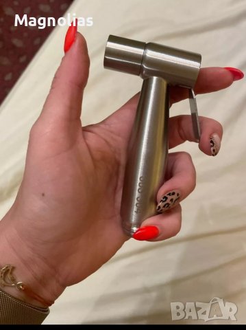 Интимен Душ Биде, снимка 15 - Душове - 35272386