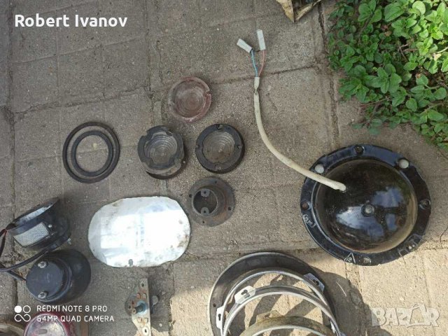  ПРОДАВАМ НОВИ И СТАРИ ЧАСТИ ЗА МТЗ, ЗИЛ, ГАЗ, ЛАДА, МОСКВИЧ, снимка 8 - Камиони - 22535891