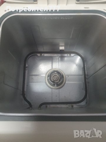 Хлебопекарна , снимка 5 - Хлебопекарни - 43325596