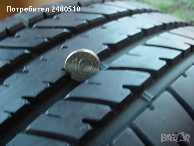 Алуминиева джанта с гума за БМВ (BMW) 15'', снимка 6 - Гуми и джанти - 39225289