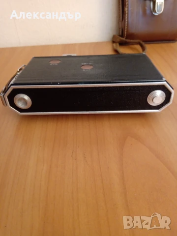 Фотоапарат KODAK 620 SPECIAL , снимка 16 - Фотоапарати - 51121776