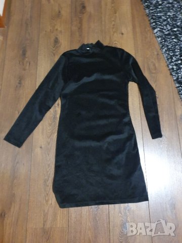 Alexander Wang рокля плюш