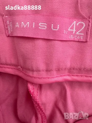 Къси панталони, снимка 2 - Къси панталони и бермуди - 49659047