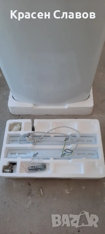 Модел: BelliSlimo 80 , снимка 7 - Бойлери - 53151527