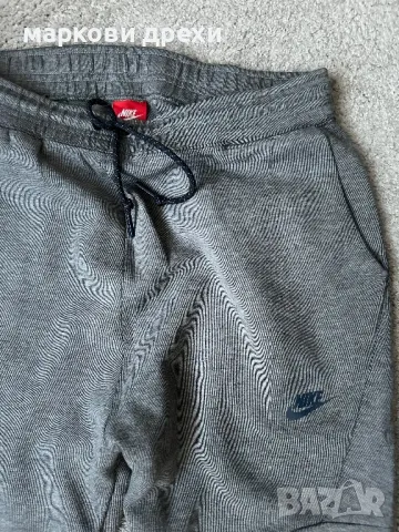 Nike tech L, снимка 2 - Спортни дрехи, екипи - 47770699