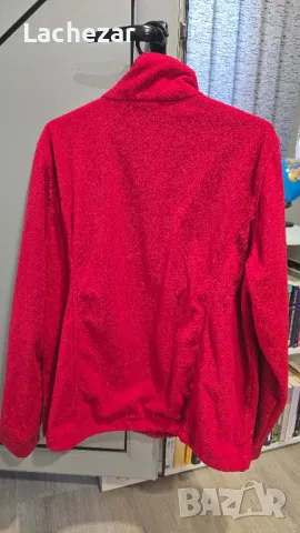 Поларен мъжки суитчер размер М , снимка 6 - Суичъри - 49570319