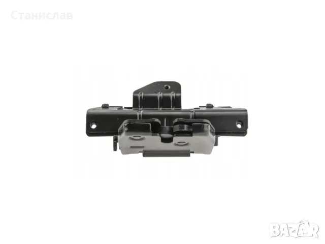 BMW X5 E53 Брава за багажник , снимка 2 - Части - 50194095