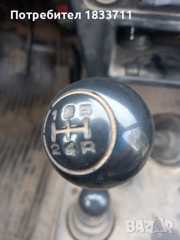 2 броя лада нива 5 скорости , снимка 11 - Автомобили и джипове - 49791533