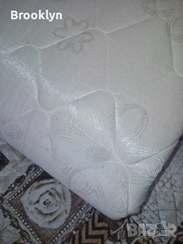 Продават се надматрачни протектори за легла, снимка 3 - Спални и легла - 53293101