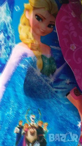 Фолиеви балони,около 65-70см,Пес Патрул, снимка 11 - Други - 33321460