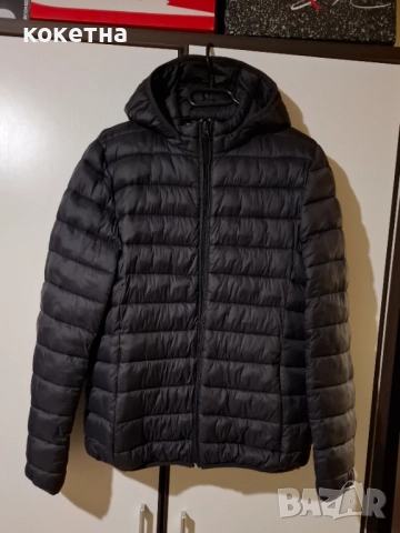 Олекотено преходно яке