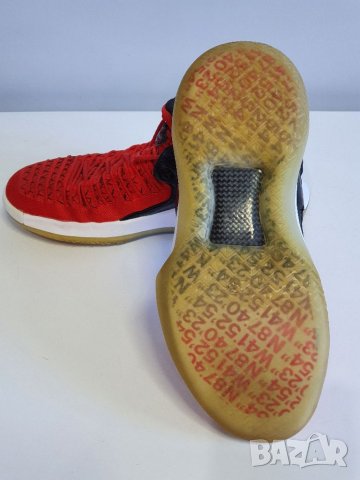 JORDAN  38 номер оригинални , снимка 5 - Маратонки - 38005123