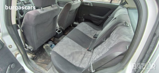 Opel Astra G 1.4-90к. X14XE на части Опел Астра Г, снимка 9 - Автомобили и джипове - 32488147