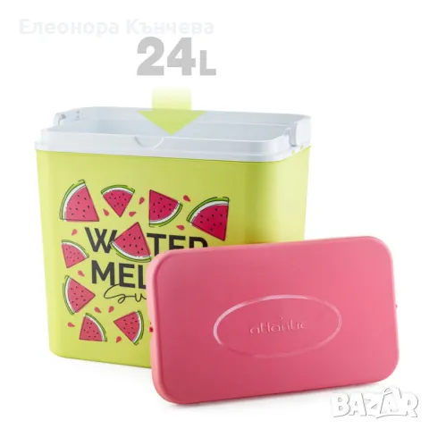 Хладилна кутия , снимка 1